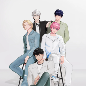 프로필 이미지