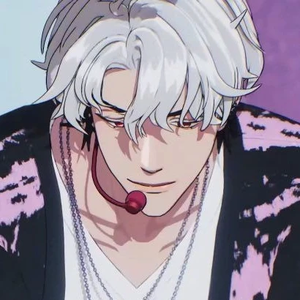 プロフィール画像