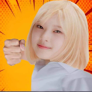 プロフィール画像