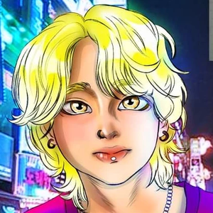 プロフィール画像