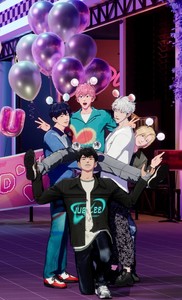 hình ảnh hồ sơ cá nhân