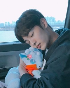 김민재와이프 profile image