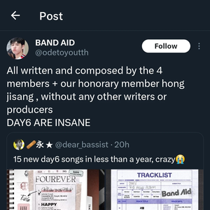 WelcomeToTheShow profile image