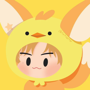 우주최강투바투2 profile image