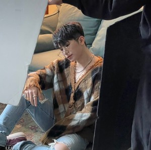 우징징이 profile image