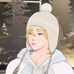 Mei： profile image