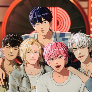 예노밤은하리 profile image