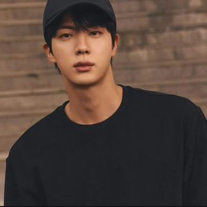 SeokjinYa profile image