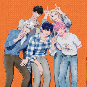 프로필 이미지