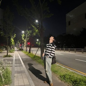 최숩도망치지마！ profile image