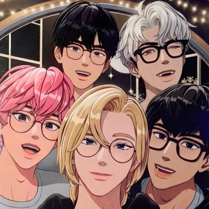 봉은2 profile image