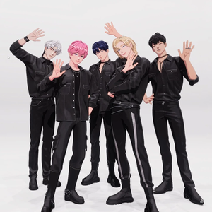 회전목마루리루 profile image