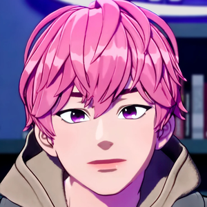 애기뵥뵥이 profile image