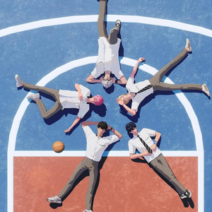 돌고래LOVE profile image