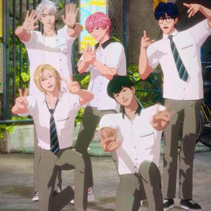 밤비복숭아뵥뵥이 profile image