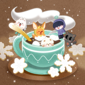 happilee-1204-MOA profile image