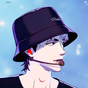 プロフィール画像