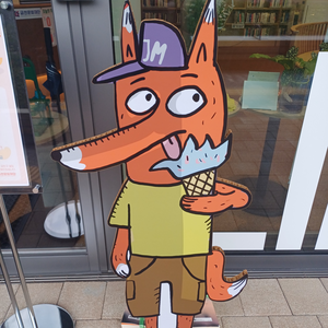 プロフィール画像