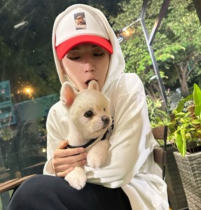 뭐이리예뻐 profile image