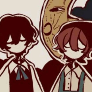 MuichiroTokito profile image