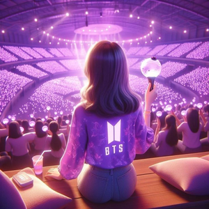 estherSeokjin profile image