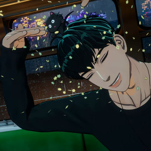 Ishuuuu profile image