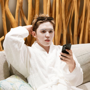 本当に恋愛できない女 profile image