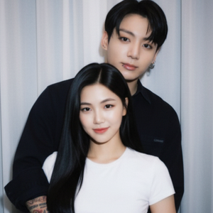 YURIQUEENJEON profile image