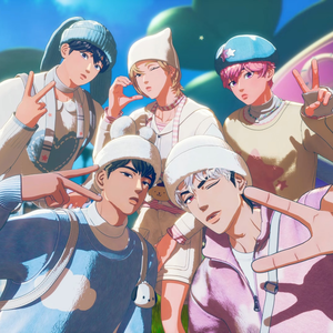 happyPLLI은설 profile image