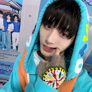 뿅뿅사닝's profile image