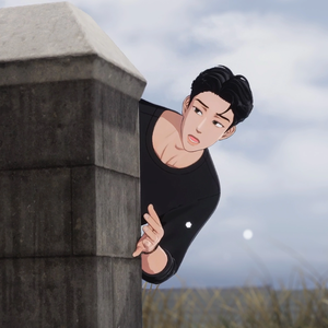 월은루 profile image