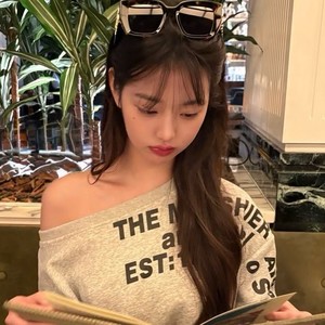 혜정양 profile image