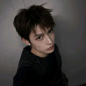 SuHyren profile image