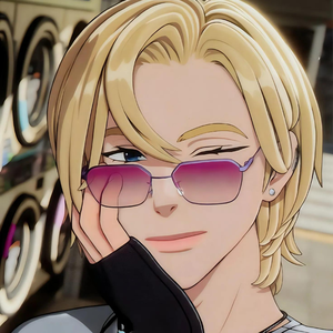 푸른날개 profile image