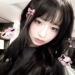 예읁's profile image