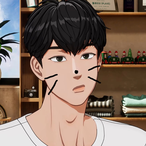 월은루 profile image