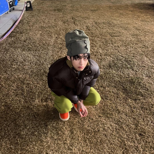 민석콩 profile image