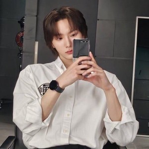 혜진양's profile image