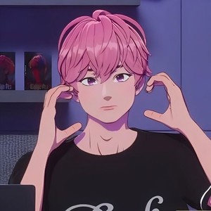 밤쪽이밤쫄이's profile image