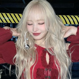 혜정양's profile image