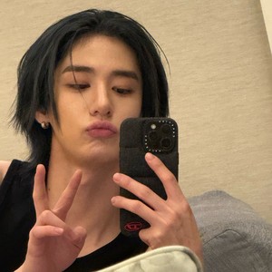 이한정선's profile image